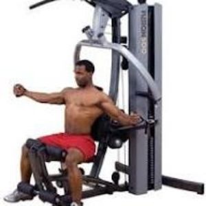 fusion 500 solid body